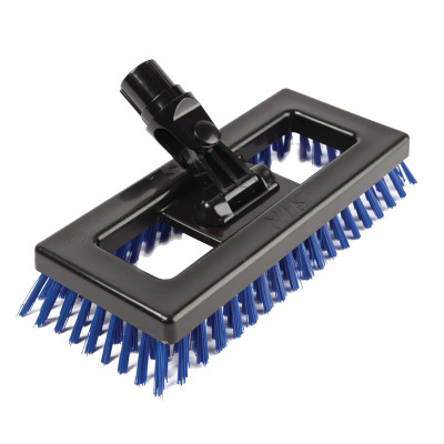 SYR ledad Deck Scrubber