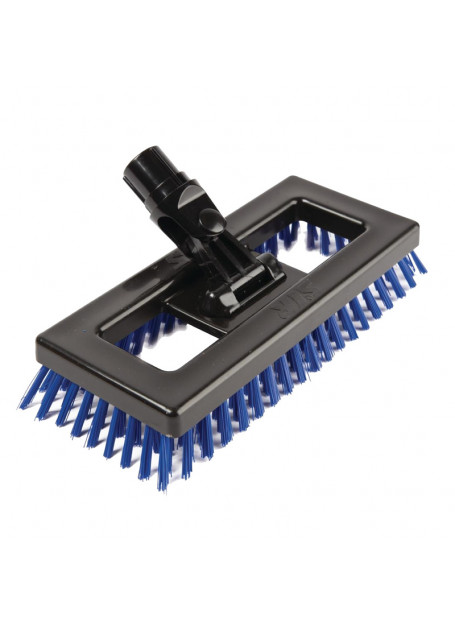 SYR ledad Deck Scrubber